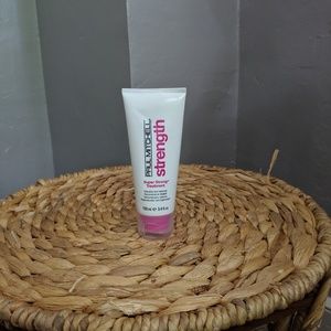 Paul Mitchell super strong treatment